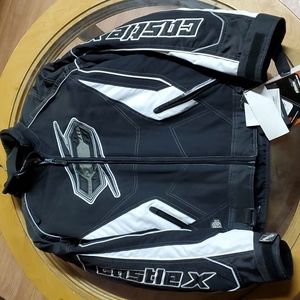 Castle X Switch riding jacket